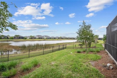 This remarkable two-story home offers 2,859 sq. ft. of versatile on Babcock National Golf Course in Florida - for sale on GolfHomes.com, golf home, golf lot