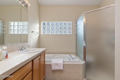 Stunning Golf Course Home with Casita in Oakwood! Peacefully on Oakwood Golf Club  in Arizona - for sale on GolfHomes.com, golf home, golf lot