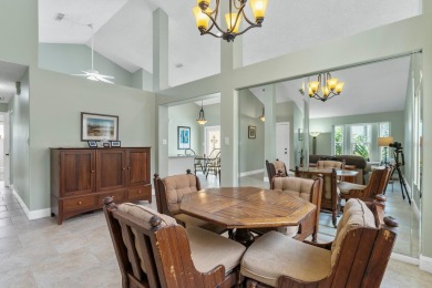 The seller warmly invites brokers and buyers to explore this on Carrollwood Country Club in Florida - for sale on GolfHomes.com, golf home, golf lot