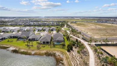 This remarkable two-story home offers 2,859 sq. ft. of versatile on Babcock National Golf Course in Florida - for sale on GolfHomes.com, golf home, golf lot