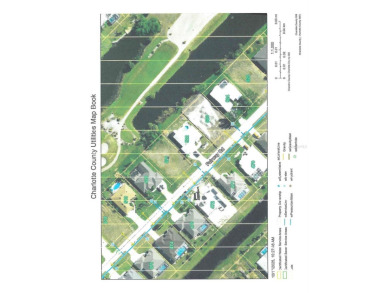 Nice buildable lot with a view of the PINEMOOR GOLF COURSE on Pinemoor West Golf Club in Florida - for sale on GolfHomes.com, golf home, golf lot