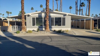 Completely redone from the studs, 3 bedroom,2 bath 1536 sq ft on Date Palm Country Club in California - for sale on GolfHomes.com, golf home, golf lot
