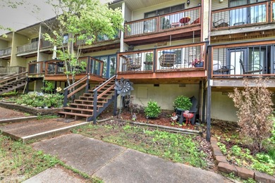 Welcome to this 2 bed 1 bath FURNISHED charming Chelsea Condo in on Mountain Ranch Golf Club in Arkansas - for sale on GolfHomes.com, golf home, golf lot