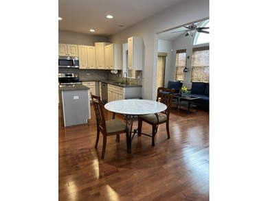 Prepare to fall in love! This well-kept ranch townhome located on Carillon Lakes 3 Hole Course in Illinois - for sale on GolfHomes.com, golf home, golf lot