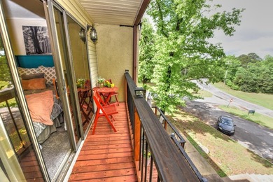 Welcome to this 2 bed 1 bath FURNISHED charming Chelsea Condo in on Mountain Ranch Golf Club in Arkansas - for sale on GolfHomes.com, golf home, golf lot