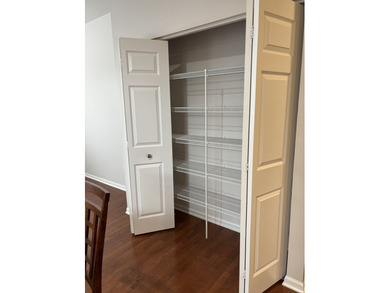 Prepare to fall in love! This well-kept ranch townhome located on Carillon Lakes 3 Hole Course in Illinois - for sale on GolfHomes.com, golf home, golf lot