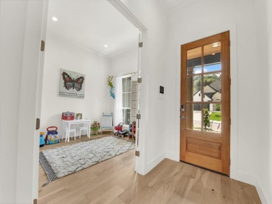 Welcome to this beautifully designed modern farmhouse, where on The Golf Club At Crown Valley in Texas - for sale on GolfHomes.com, golf home, golf lot