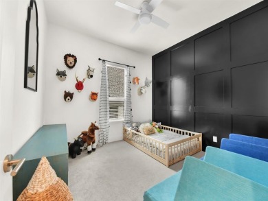 Welcome to this beautifully designed modern farmhouse, where on The Golf Club At Crown Valley in Texas - for sale on GolfHomes.com, golf home, golf lot