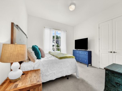 Welcome to this beautifully designed modern farmhouse, where on The Golf Club At Crown Valley in Texas - for sale on GolfHomes.com, golf home, golf lot