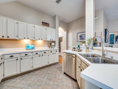 Welcome home to this charming 3-bedroom, 2-bath residence on Plantation Golf Course in Texas - for sale on GolfHomes.com, golf home, golf lot