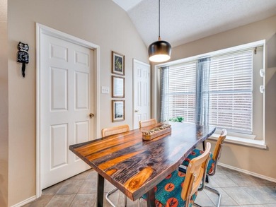 Welcome home to this charming 3-bedroom, 2-bath residence on Plantation Golf Course in Texas - for sale on GolfHomes.com, golf home, golf lot