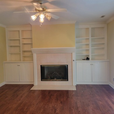 LOTS OF HOME FOR THE MONEY! Featuring a very large 5584 square on Houndslake Country Club in South Carolina - for sale on GolfHomes.com, golf home, golf lot