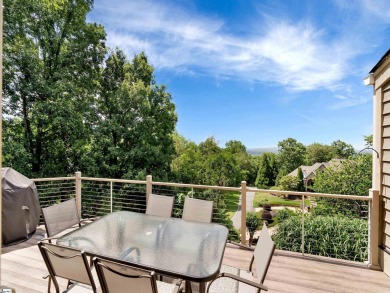 Welcome to low-maintenance mountain living at its finest in The on The Cliffs at Glassy Golf and Country Club in South Carolina - for sale on GolfHomes.com, golf home, golf lot