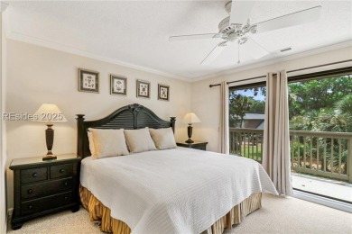 Discover the rare blend of beachside convenience and year-round on Shipyard Golf Club in South Carolina - for sale on GolfHomes.com, golf home, golf lot