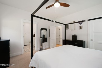 $2,000 IN SELLER-PAID CLOSING COST ASSISTANCE WITH AN ACCEPTABLE on The Carolina Club in North Carolina - for sale on GolfHomes.com, golf home, golf lot