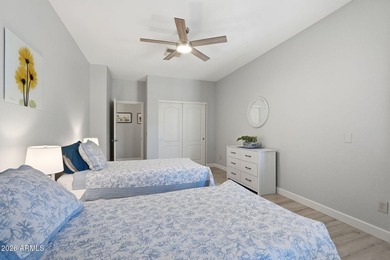 Beautiful Sun Lakes golf course home in the highly sought-after on Ironwood Golf Club in Arizona - for sale on GolfHomes.com, golf home, golf lot