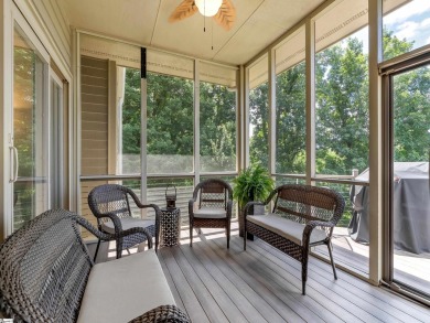 Welcome to low-maintenance mountain living at its finest in The on The Cliffs at Glassy Golf and Country Club in South Carolina - for sale on GolfHomes.com, golf home, golf lot