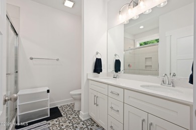 $2,000 IN SELLER-PAID CLOSING COST ASSISTANCE WITH AN ACCEPTABLE on The Carolina Club in North Carolina - for sale on GolfHomes.com, golf home, golf lot