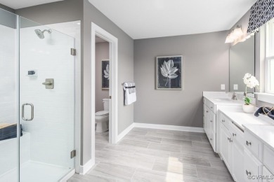 Looking for new construction but with a shorter timeframe? The on Highlands Golfers Club in Virginia - for sale on GolfHomes.com, golf home, golf lot