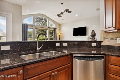 This stunning 5-bedroom, 4-bathroom traditional-style home in on Eagle Landing Golf Club in Florida - for sale on GolfHomes.com, golf home, golf lot