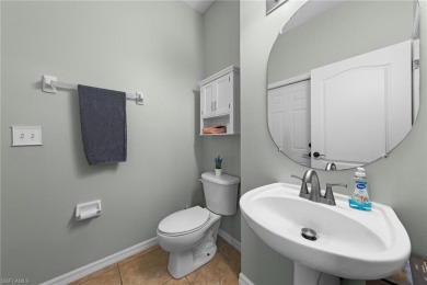 Amazing opportunity to own this spacious 5 bedroom, 3.5 bath on Stoneybrook Golf Club in Florida - for sale on GolfHomes.com, golf home, golf lot