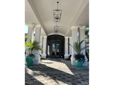 WELCOME HOME!! Enjoy resort-style living in this 2 bedroom, 2 on Colonial Country Club in Florida - for sale on GolfHomes.com, golf home, golf lot