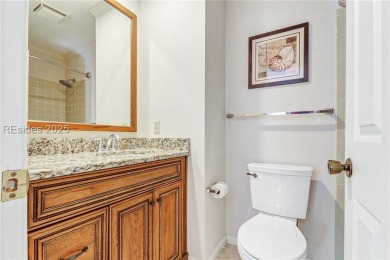 Discover the rare blend of beachside convenience and year-round on Shipyard Golf Club in South Carolina - for sale on GolfHomes.com, golf home, golf lot