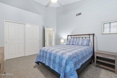 Beautiful Sun Lakes golf course home in the highly sought-after on Ironwood Golf Club in Arizona - for sale on GolfHomes.com, golf home, golf lot