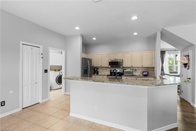 Amazing opportunity to own this spacious 5 bedroom, 3.5 bath on Stoneybrook Golf Club in Florida - for sale on GolfHomes.com, golf home, golf lot