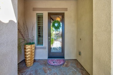 Experience elevated desert living in this highly upgraded on Shadow Hills Golf Club in California - for sale on GolfHomes.com, golf home, golf lot