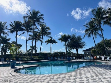 WELCOME HOME!! Enjoy resort-style living in this 2 bedroom, 2 on Colonial Country Club in Florida - for sale on GolfHomes.com, golf home, golf lot