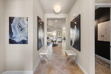 Experience elevated desert living in this highly upgraded on Shadow Hills Golf Club in California - for sale on GolfHomes.com, golf home, golf lot