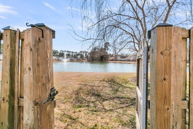 Rare & Unique: Gorgeous primary bathroom remodel (2024), Full on Golf Club At Wescott Plantation in South Carolina - for sale on GolfHomes.com, golf home, golf lot