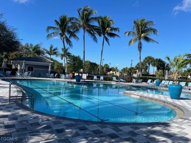 WELCOME HOME!! Enjoy resort-style living in this 2 bedroom, 2 on Colonial Country Club in Florida - for sale on GolfHomes.com, golf home, golf lot