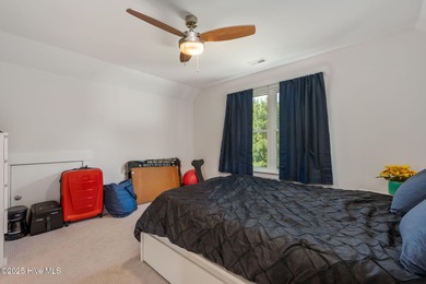 $2,000 IN SELLER-PAID CLOSING COST ASSISTANCE WITH AN ACCEPTABLE on The Carolina Club in North Carolina - for sale on GolfHomes.com, golf home, golf lot