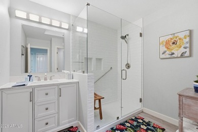 Beautiful Sun Lakes golf course home in the highly sought-after on Ironwood Golf Club in Arizona - for sale on GolfHomes.com, golf home, golf lot