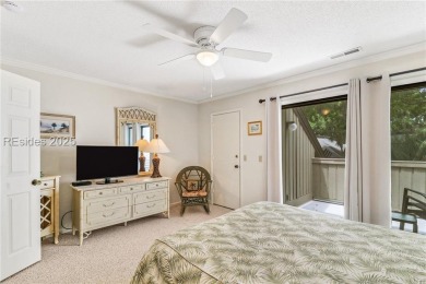 Discover the rare blend of beachside convenience and year-round on Shipyard Golf Club in South Carolina - for sale on GolfHomes.com, golf home, golf lot