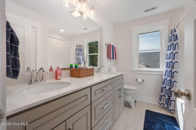 $2,000 IN SELLER-PAID CLOSING COST ASSISTANCE WITH AN ACCEPTABLE on The Carolina Club in North Carolina - for sale on GolfHomes.com, golf home, golf lot