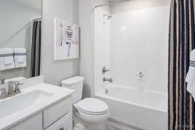 Looking for new construction but with a shorter timeframe? The on Highlands Golfers Club in Virginia - for sale on GolfHomes.com, golf home, golf lot
