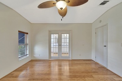 Rarely available directly on Golf Course. Enjoy the ideal on Barefoot Bay Golf Course in Florida - for sale on GolfHomes.com, golf home, golf lot