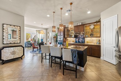 Experience elevated desert living in this highly upgraded on Shadow Hills Golf Club in California - for sale on GolfHomes.com, golf home, golf lot