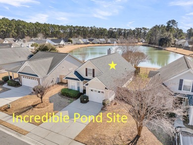 Rare & Unique: Gorgeous primary bathroom remodel (2024), Full on Golf Club At Wescott Plantation in South Carolina - for sale on GolfHomes.com, golf home, golf lot