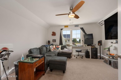 $2,000 IN SELLER-PAID CLOSING COST ASSISTANCE WITH AN ACCEPTABLE on The Carolina Club in North Carolina - for sale on GolfHomes.com, golf home, golf lot