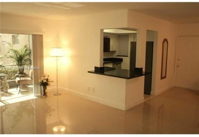 BEAUTIFUL 2/2 WITH WATER AND GOLF VIEWS, CONDO LUXURY TOTALLY on Davie Golf Club in Florida - for sale on GolfHomes.com, golf home, golf lot