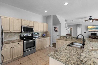 Amazing opportunity to own this spacious 5 bedroom, 3.5 bath on Stoneybrook Golf Club in Florida - for sale on GolfHomes.com, golf home, golf lot