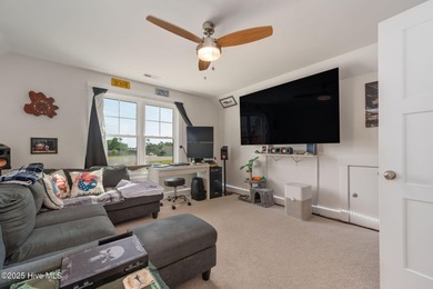 $2,000 IN SELLER-PAID CLOSING COST ASSISTANCE WITH AN ACCEPTABLE on The Carolina Club in North Carolina - for sale on GolfHomes.com, golf home, golf lot