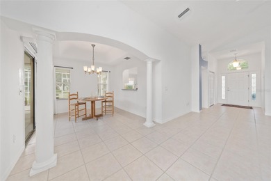 NO BOND | GOLF CART GARAGE |  1/4 -ACRE LOT w/ ROOM FOR A POOL | on Glenview Championship Golf and Country Club in Florida - for sale on GolfHomes.com, golf home, golf lot