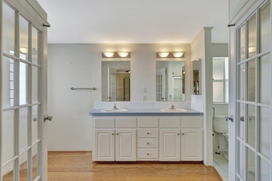 Rarely available directly on Golf Course. Enjoy the ideal on Barefoot Bay Golf Course in Florida - for sale on GolfHomes.com, golf home, golf lot