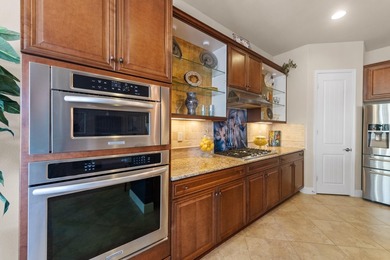 Experience elevated desert living in this highly upgraded on Shadow Hills Golf Club in California - for sale on GolfHomes.com, golf home, golf lot