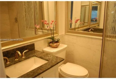 BEAUTIFUL 2/2 WITH WATER AND GOLF VIEWS, CONDO LUXURY TOTALLY on Davie Golf Club in Florida - for sale on GolfHomes.com, golf home, golf lot